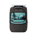 Wenger MX Professional ruksak za 16" prijenosnik, 21 L, vrijesko siva