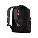 Wenger MX Professional ruksak za 16" prijenosnik, 21 L, vrijesko siva