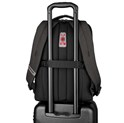 Wenger MX Professional ruksak za 16" prijenosnik, 21 L, vrijesko siva