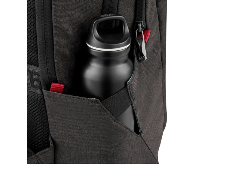 Wenger MX Professional ruksak za 16" prijenosnik, 21 L, vrijesko siva