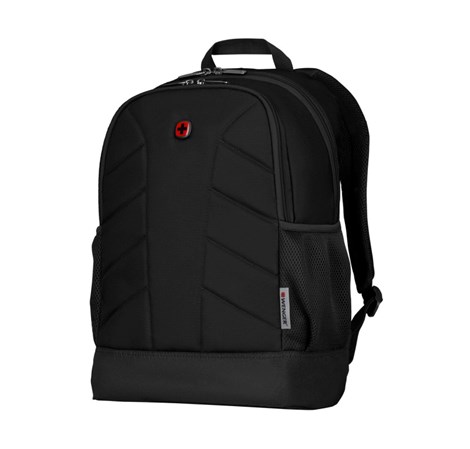 Wenger Quadma ruksak za 16" prijenosnik 22L, crni
