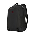 Wenger Oryson ruksak za 16" prijenosnik, 25L, crni