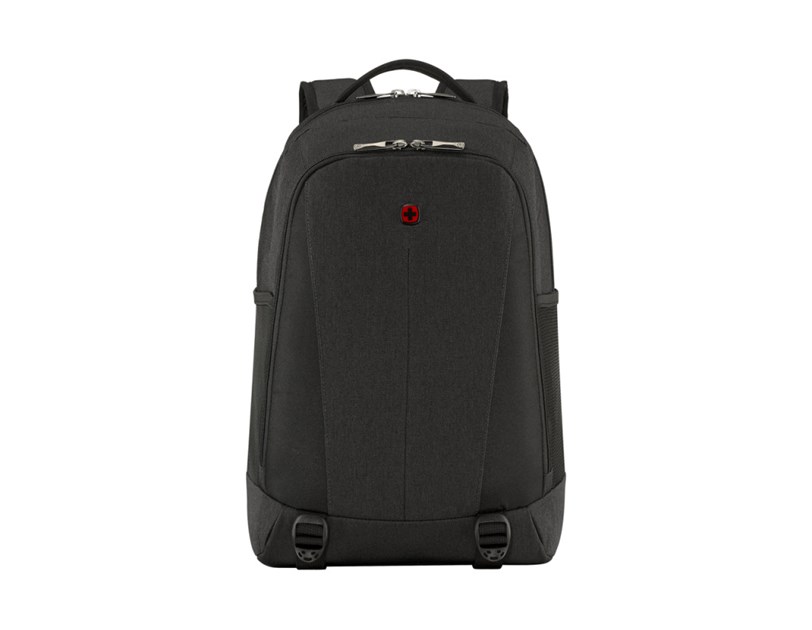 Wenger Oryson ruksak za 16" prijenosnik, 25L, crni