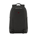 Wenger Oryson ruksak za 16" prijenosnik, 25L, crni