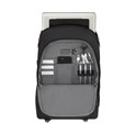 Wenger Oryson ruksak za 16" prijenosnik, 25L, crni