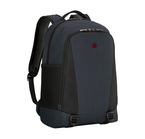 Wenger Oryson ruksak za 16" prijenosnik, 25L, siv