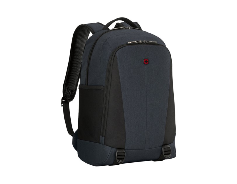 Wenger Oryson ruksak za 16" prijenosnik, 25L, siv