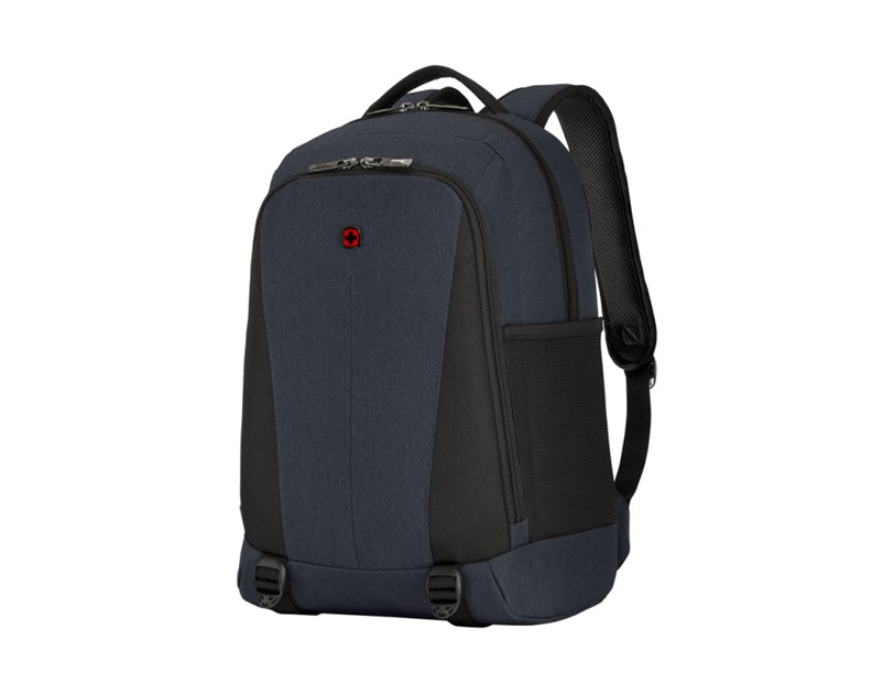 Wenger Oryson ruksak za 16" prijenosnik, 25L, siv