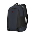 Wenger Oryson ruksak za 16" prijenosnik, 25L, siv