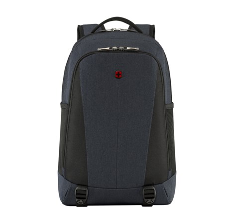 Wenger ruksak Oryson za prijenosnike do 16", 25 L, sivi