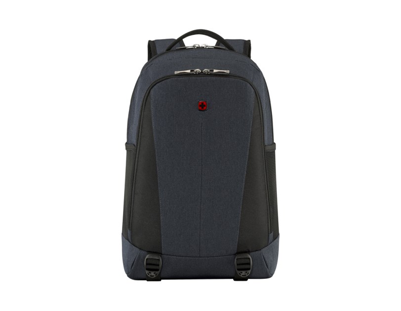 Wenger Oryson ruksak za 16" prijenosnik, 25L, siv