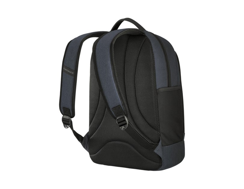 Wenger Oryson ruksak za 16" prijenosnik, 25L, siv