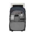 Wenger Oryson ruksak za 16" prijenosnik, 25L, siv