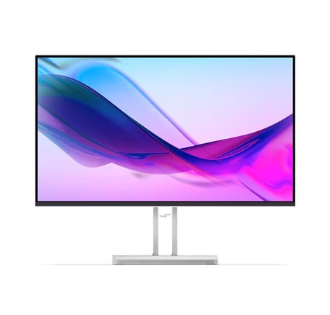 Lenovo 23.8" Thinkvision L24i-4A FHD (1920×1080) IPS, 100Hz, 16:9, 1ms, 250cd/m2, HDMI/VGA, Cloud Grey (67BCKAC6EU)