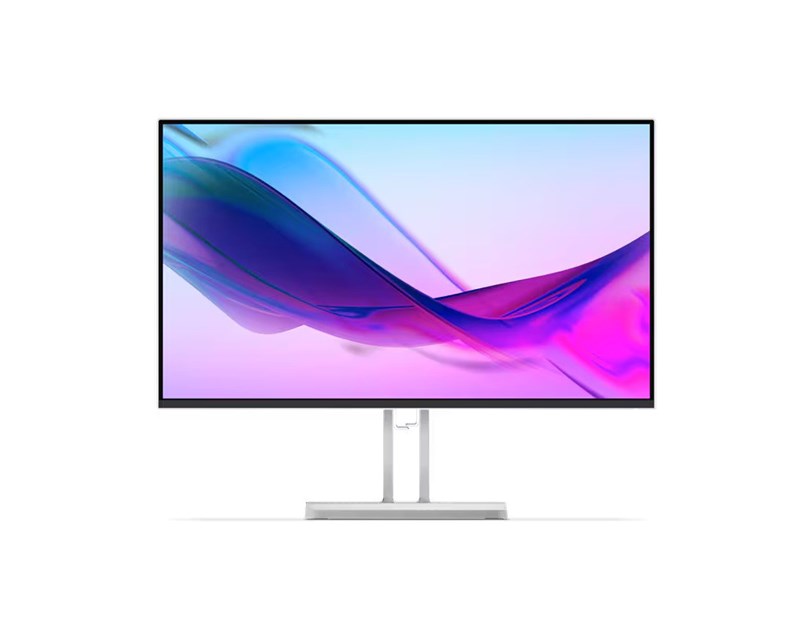 Lenovo 23.8" Thinkvision L24i-4A FHD (1920×1080) IPS, 100Hz, 16:9, 1ms, 250cd/m2, HDMI/VGA, Cloud Grey (67BCKAC6EU)
