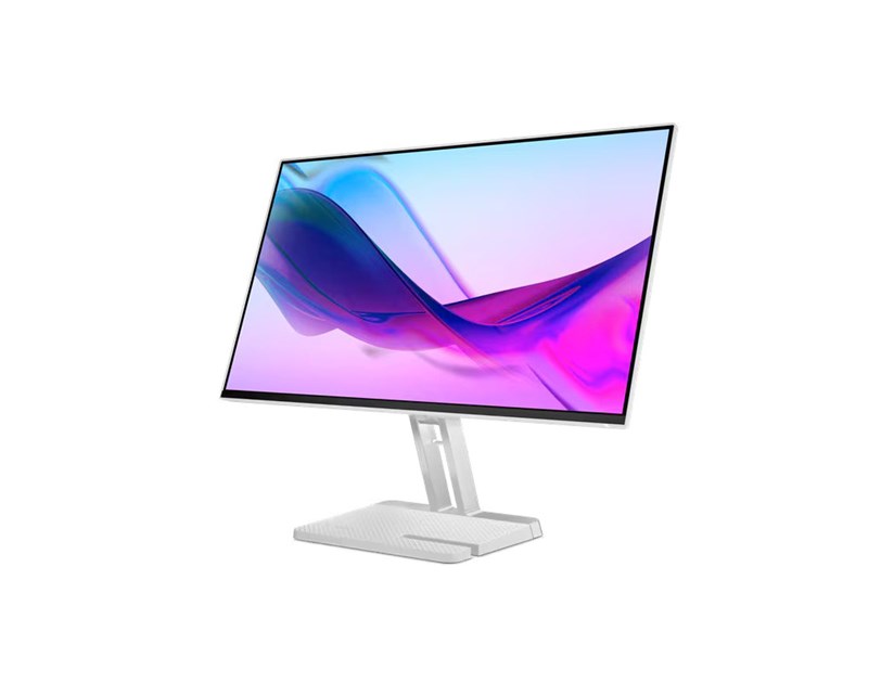 Lenovo 23.8" Thinkvision L24i-4A FHD (1920×1080) IPS, 100Hz, 16:9, 1ms, 250cd/m2, HDMI/VGA, Cloud Grey (67BCKAC6EU)