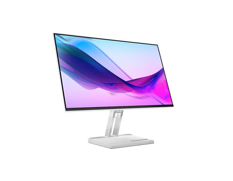 Lenovo 23.8" Thinkvision L24i-4A FHD (1920×1080) IPS, 100Hz, 16:9, 1ms, 250cd/m2, HDMI/VGA, Cloud Grey (67BCKAC6EU)
