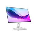 Lenovo 23.8" Thinkvision L24i-4A FHD (1920×1080) IPS, 100Hz, 16:9, 1ms, 250cd/m2, HDMI/VGA, Cloud Grey (67BCKAC6EU)
