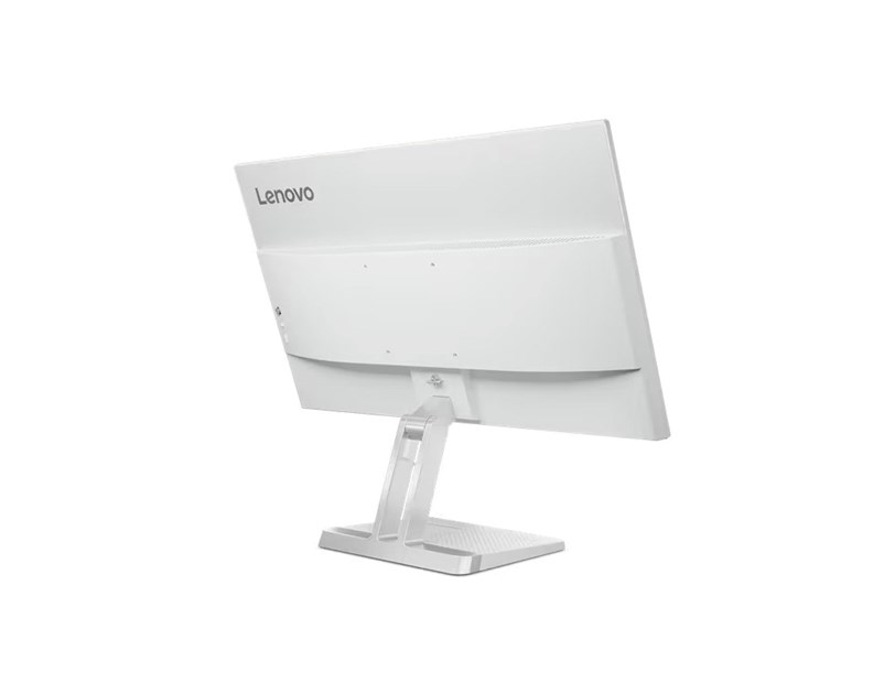 Lenovo 23.8" Thinkvision L24i-4A FHD (1920×1080) IPS, 100Hz, 16:9, 1ms, 250cd/m2, HDMI/VGA, Cloud Grey (67BCKAC6EU)