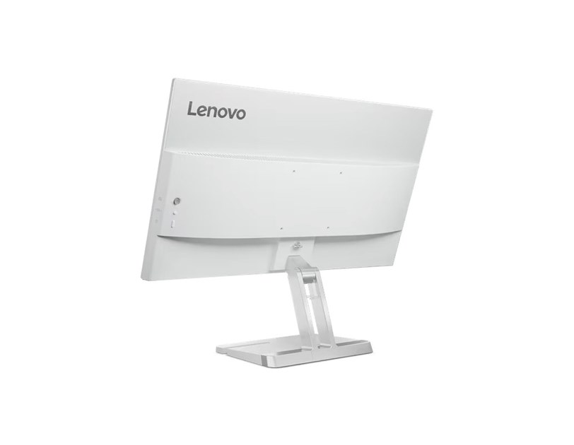 Lenovo 23.8" Thinkvision L24i-4A FHD (1920×1080) IPS, 100Hz, 16:9, 1ms, 250cd/m2, HDMI/VGA, Cloud Grey (67BCKAC6EU)
