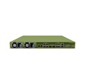 Mikrotik RDS2216 ROSE podatkovni server (RDS) AL73400, 32 GB, 128 MB NAND, 20x U.2 NVMe, 2xG-LAN, 2x100G QFSP28, 4x25G SFP28, 4x10G SFP+, ARM 64bit, RouterOS 6