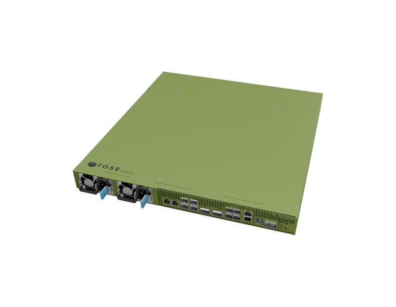 Mikrotik RDS2216 ROSE podatkovni server (RDS) AL73400, 32 GB, 128 MB NAND, 20x U.2 NVMe, 2xG-LAN, 2x100G QFSP28, 4x25G SFP28, 4x10G SFP+, ARM 64bit, RouterOS 6