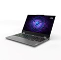 Lenovo LOQ 15AHP9 15.6" FHD, Intel Core i7-13650HX, 16GB DDR5, 1TB NVMe SSD, RTX 4060 8GB GDDR6, WiFI/BT, 3Y + Win 11 Pro (83DV0053SC)