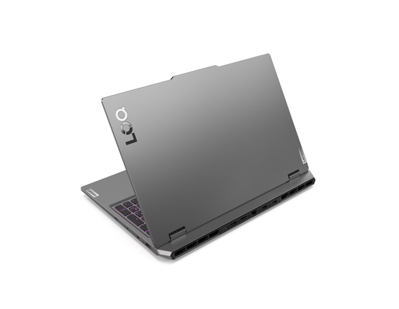 Lenovo LOQ 15AHP9 15.6" FHD, Intel Core i7-13650HX, 16GB DDR5, 1TB NVMe SSD, RTX 4060 8GB GDDR6, WiFI/BT, 3Y + Win 11 Pro (83DV0053SC)