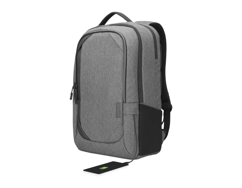 Lenovo ruksak Business Casual za prijenosnike do 17.3", sivi (4X40X54260)
