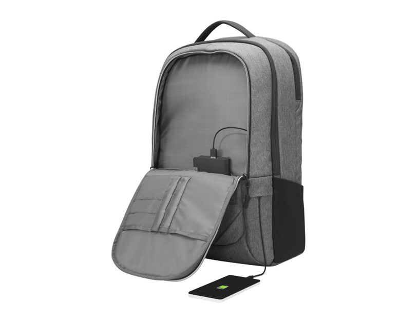 Lenovo ruksak Business Casual za prijenosnike do 17.3", sivi (4X40X54260)