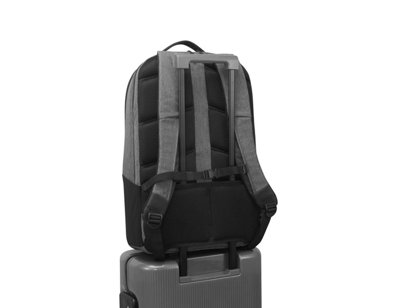 Lenovo ruksak Business Casual za prijenosnike do 17.3", sivi (4X40X54260)