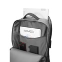 Lenovo ruksak Business Casual za prijenosnike do 17.3", sivi (4X40X54260)