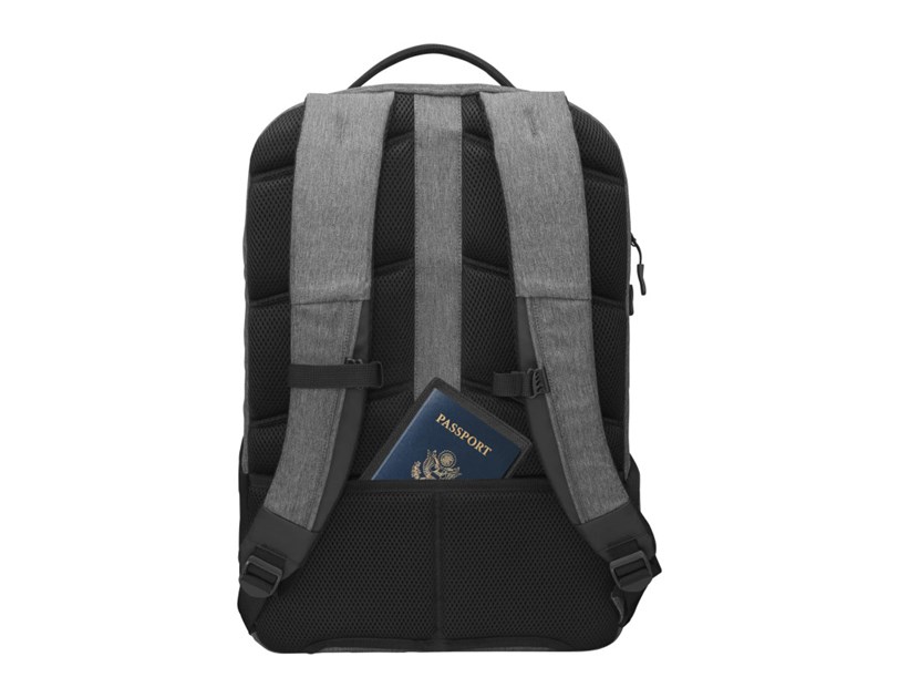 Lenovo ruksak Business Casual za prijenosnike do 17.3", sivi (4X40X54260)