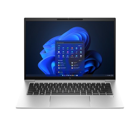 HP EliteBook 840 G10 14" WUXGA, Intel i7-1355, 16GB DDR5, 512GB SSD, Intel UHD, Win 11 Pro + 3Y