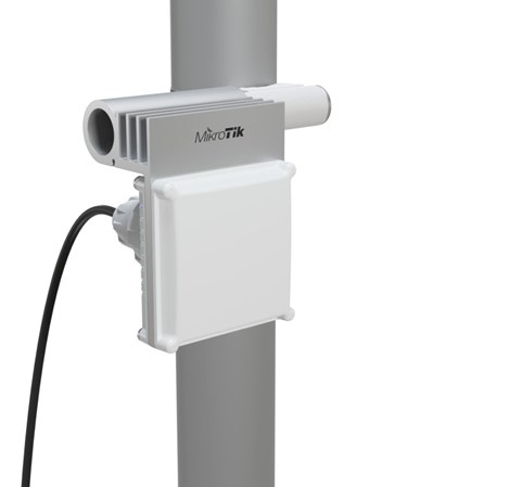 MikroTik CubeSA 60Pro ac antena, za 60 GHz uređaje do 800m, ARM 32bit, IPQ-4019, 64MB RAM,  RouterOS