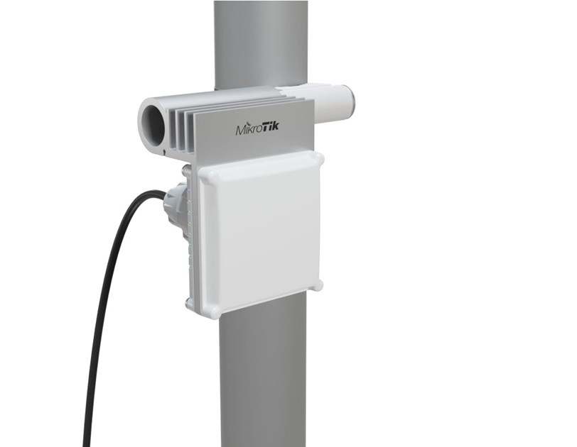 MikroTik CubeSA 60Pro ac antena, za 60 GHz uređaje do 800m, ARM 32bit, IPQ-4019, 64MB RAM,  RouterOS