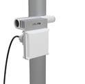 MikroTik CubeSA 60Pro ac antena, za 60 GHz uređaje do 800m, ARM 32bit, IPQ-4019, 64MB RAM,  RouterOS