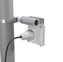 MikroTik CubeSA 60Pro ac antena, za 60 GHz uređaje do 800m, ARM 32bit, IPQ-4019, 64MB RAM,  RouterOS