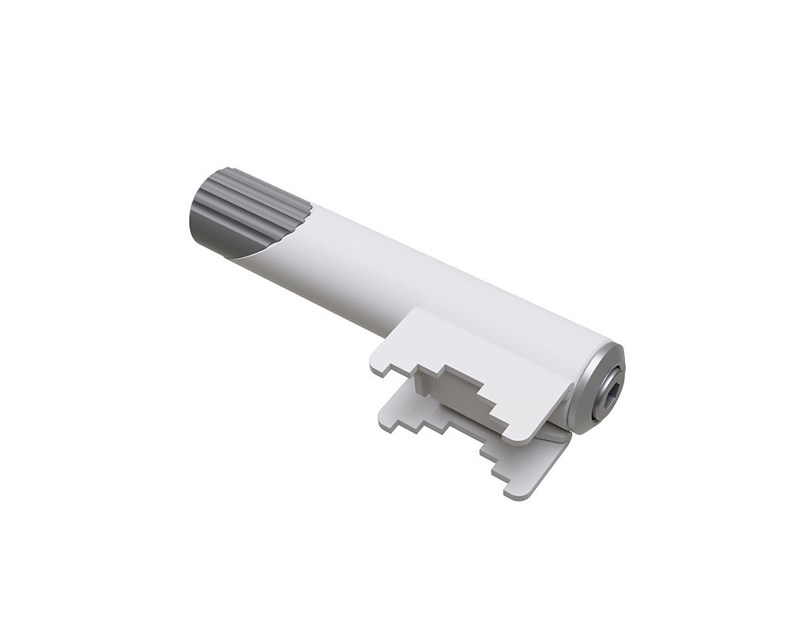 MikroTik CubeSA 60Pro ac antena, za 60 GHz uređaje do 800m, ARM 32bit, IPQ-4019, 64MB RAM,  RouterOS