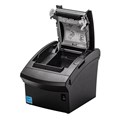 Bixolon SRP-350plusV (+PS), 7 dots/mm (180 dpi), rezač, direct thermal, USB/LAN, crni