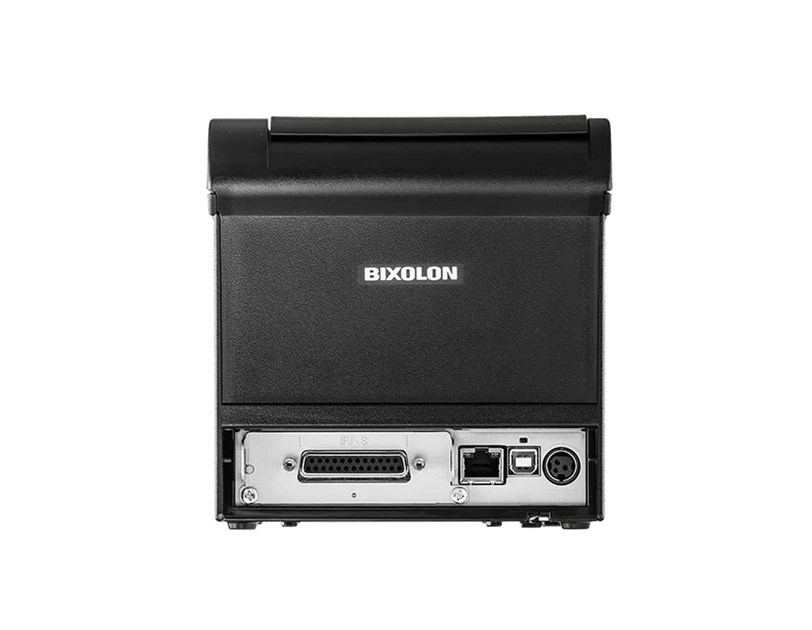 Bixolon SRP-350plusV (+PS), 7 dots/mm (180 dpi), rezač, direct thermal, USB/LAN, crni