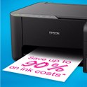 Epson EcoTank L3271 MFP Color pisač 5760x1440 DPI, c/b 10/5 str/min, Epson Connect, USB/Wifi (C11CJ67435)
