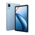 BLACKVIEW Tab 60 4/128 GB, 10.1" HD (800x1280) IPS, 5MP/8MP, WiFi, DokeOS P 30, + preklopna torbica, zaštita za staklo, plavi