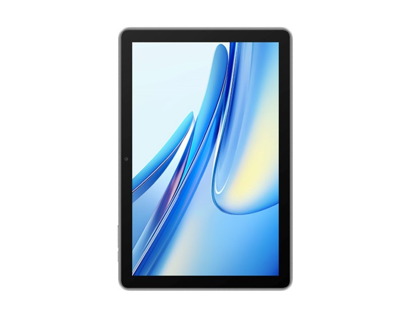BLACKVIEW Tab 70 4/64 GB, 10.1" HD (800x1280) IPS, 2MP/5MP, WiFi, DokeOS P 30, + preklopna torbica, zaštita za staklo, adapter, sivi