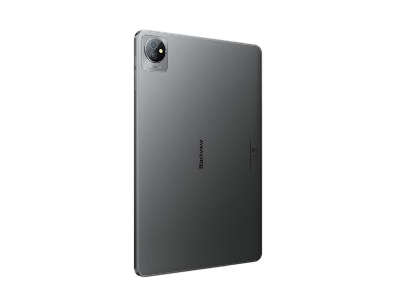 BLACKVIEW Tab 70 4/64 GB, 10.1" HD (800x1280) IPS, 2MP/5MP, WiFi, DokeOS P 30, + preklopna torbica, zaštita za staklo, adapter, sivi