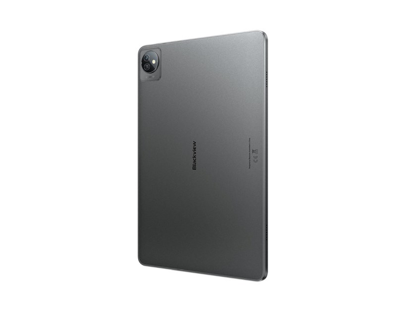 BLACKVIEW Tab 70 4/64 GB, 10.1" HD (800x1280) IPS, 2MP/5MP, WiFi, DokeOS P 30, + preklopna torbica, zaštita za staklo, adapter, sivi