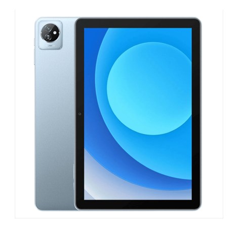 BLACKVIEW Tab 70 4/64 GB, 10.1" HD (800x1280) IPS, 2MP/5MP, WiFi, DokeOS P 30, + preklopna torbica, zaštita za staklo, plavi
