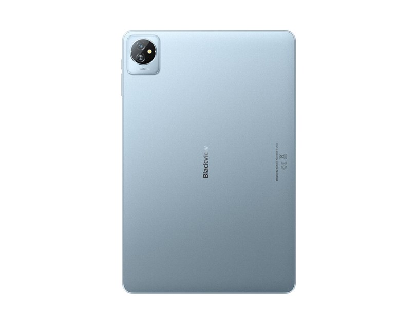 BLACKVIEW Tab 70 4/64 GB, 10.1" HD (800x1280) IPS, 2MP/5MP, WiFi, DokeOS P 30, + preklopna torbica, zaštita za staklo, bez adaptera, plavi