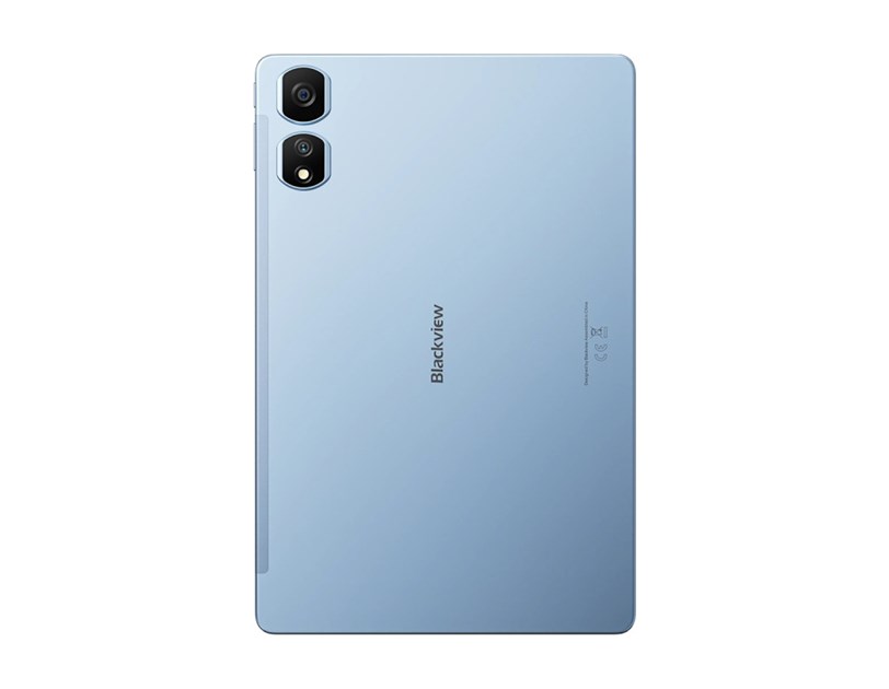 BLACKVIEW Tab 16 Pro 4G LTE 8/256 GB, 11" FHD (1200x1920) IPS, 8MP/13MP, WiFi, Android 14, + preklopna torbica, zaštita za staklo, stylus pen, gratis adapter, plavi