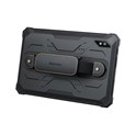 BLACKVIEW Tab Active 8 Pro 4G LTE 8/256 GB, 10.36" FHD+ (1200x2000) IPS, 16MP/48MP, WiFi, DokeOS P 3.0 + zaštita za staklo, bez adaptera, crni